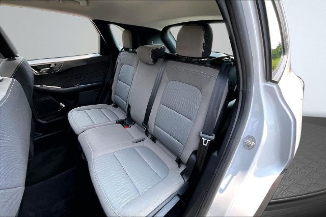 2022 Ford Escape S