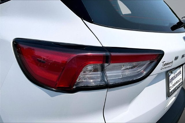 2022 Ford Escape S
