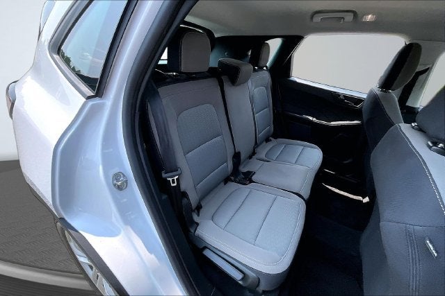 2022 Ford Escape S