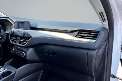 2022 Ford Escape S