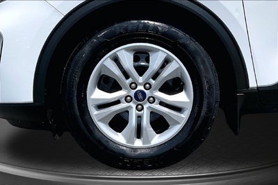 2022 Ford Escape S