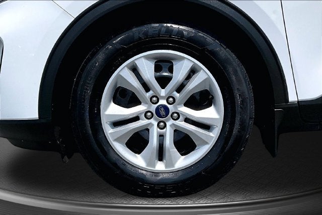 2022 Ford Escape S