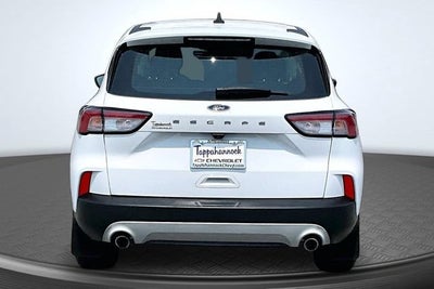 2022 Ford Escape S