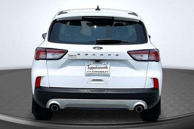 2022 Ford Escape S