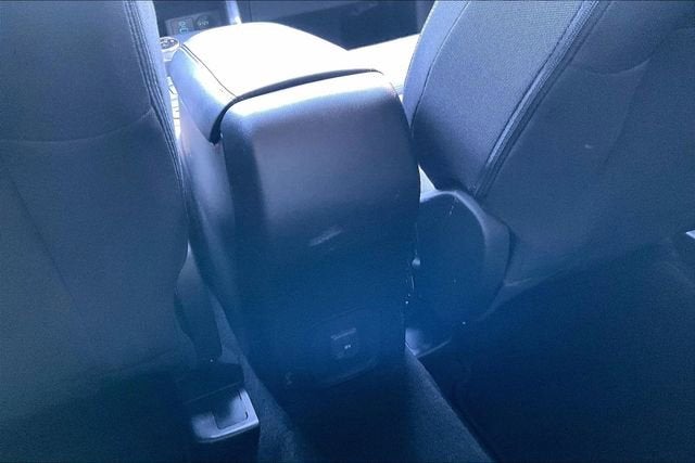 2022 Ford Escape S