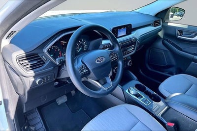 2022 Ford Escape S
