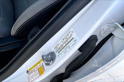 2022 Ford Escape S
