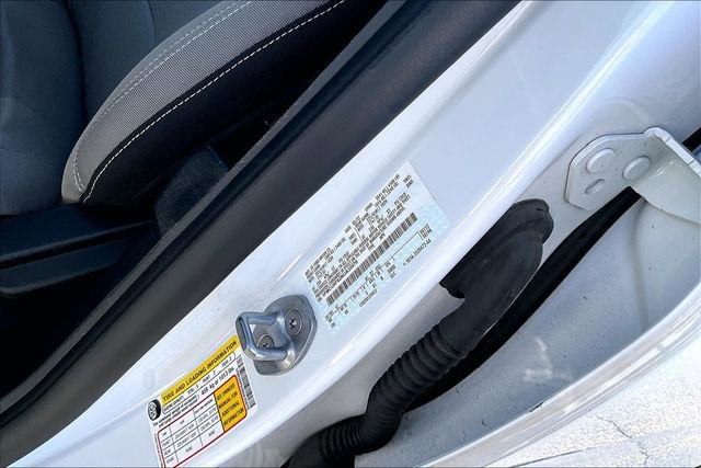 2022 Ford Escape S