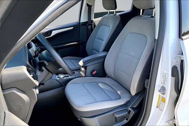 2022 Ford Escape S
