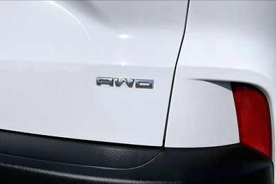 2022 Ford Escape S