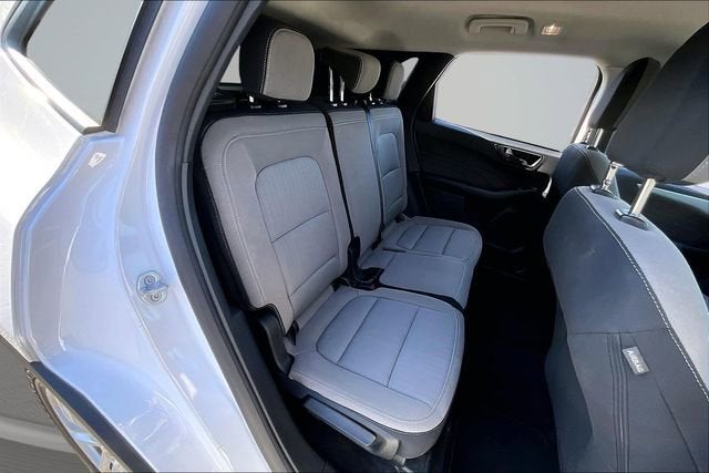 2022 Ford Escape S
