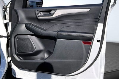 2022 Ford Escape S