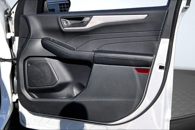 2022 Ford Escape S