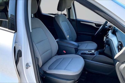 2022 Ford Escape S