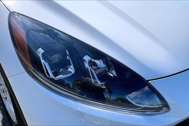2022 Ford Escape S