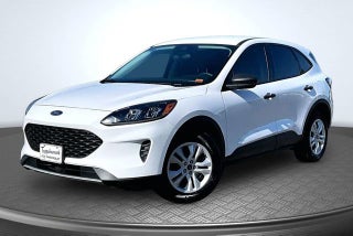 2022 Ford Escape S
