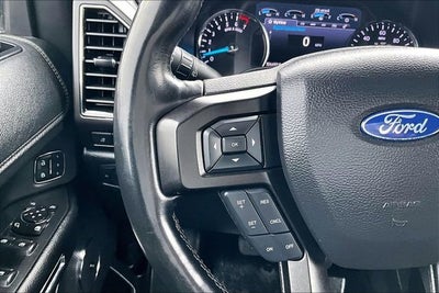 2020 Ford Expedition Limited