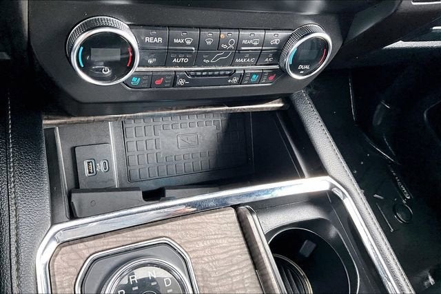 2020 Ford Expedition Limited