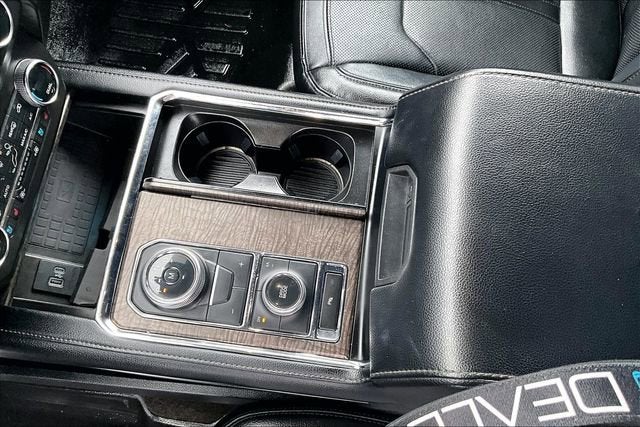 2020 Ford Expedition Limited