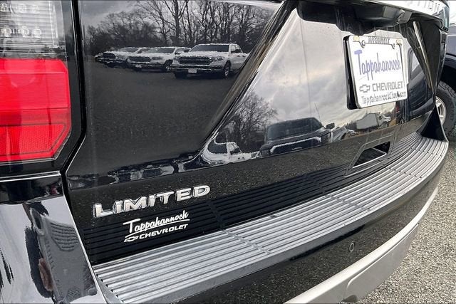 2020 Ford Expedition Limited