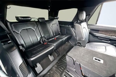 2020 Ford Expedition Limited
