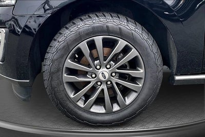 2020 Ford Expedition Limited