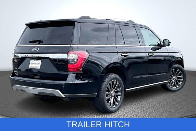 2020 Ford Expedition Limited
