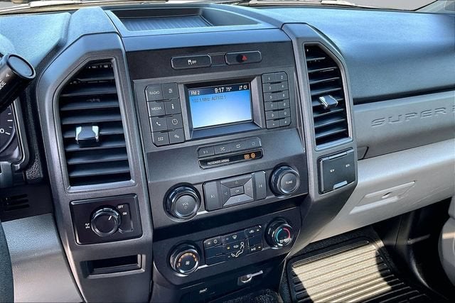 2020 Ford Super Duty F-250 SRW XL