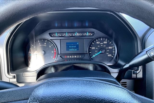 2020 Ford Super Duty F-250 SRW XL