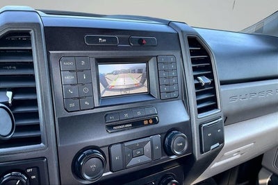 2020 Ford Super Duty F-250 SRW XL