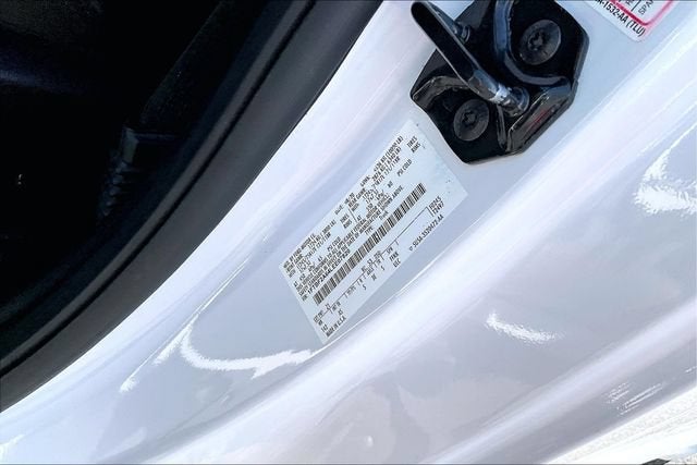 2020 Ford Super Duty F-250 SRW XL