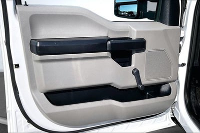 2020 Ford Super Duty F-250 SRW XL