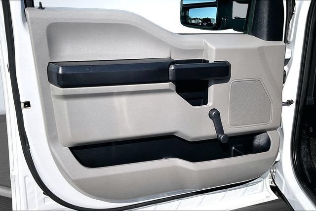 2020 Ford Super Duty F-250 SRW XL