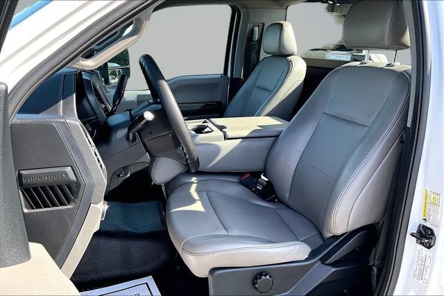 2020 Ford Super Duty F-250 SRW XL