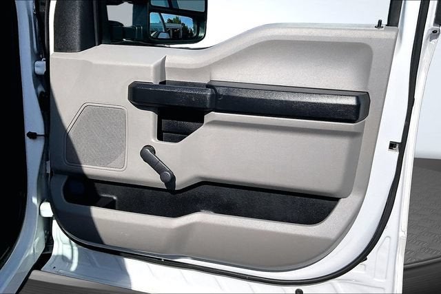 2020 Ford Super Duty F-250 SRW XL