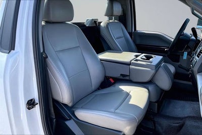 2020 Ford Super Duty F-250 SRW XL
