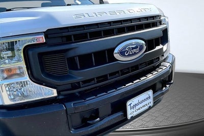 2020 Ford Super Duty F-250 SRW XL