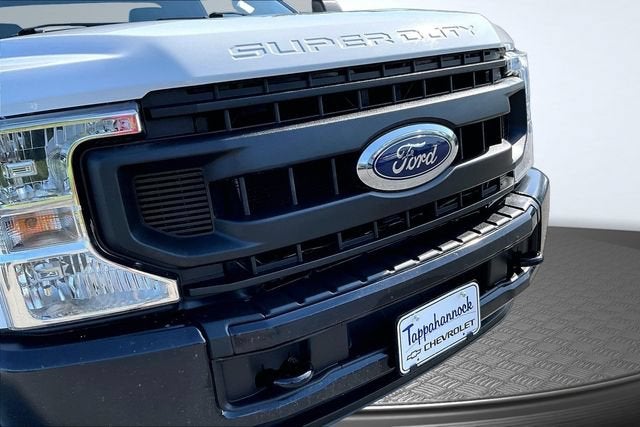 2020 Ford Super Duty F-250 SRW XL