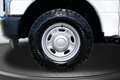 2020 Ford Super Duty F-250 SRW XL