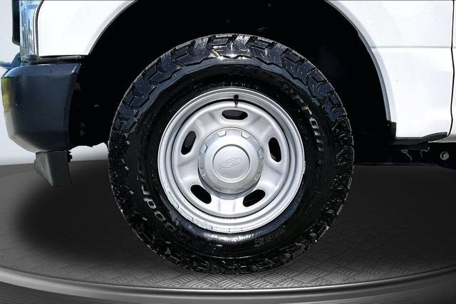 2020 Ford Super Duty F-250 SRW XL
