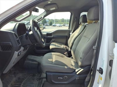 2018 Ford F-150 Police Responder XL