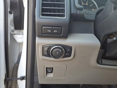 2018 Ford F-150 Police Responder XL