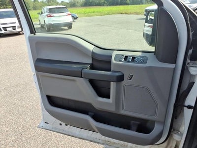 2018 Ford F-150 Police Responder XL