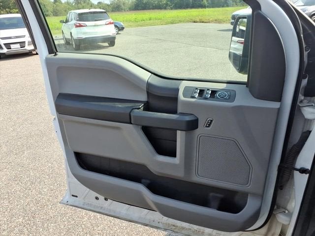 2018 Ford F-150 Police Responder XL