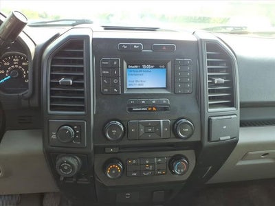 2018 Ford F-150 Police Responder XL