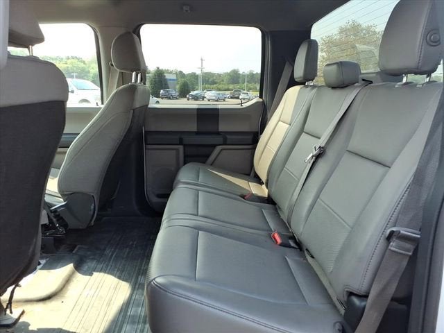 2018 Ford F-150 Police Responder XL