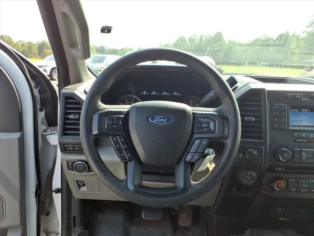 2018 Ford F-150 Police Responder XL