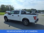 2018 Ford F-150 Police Responder XL