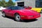1984 Chevrolet Corvette Base