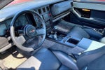1984 Chevrolet Corvette Base